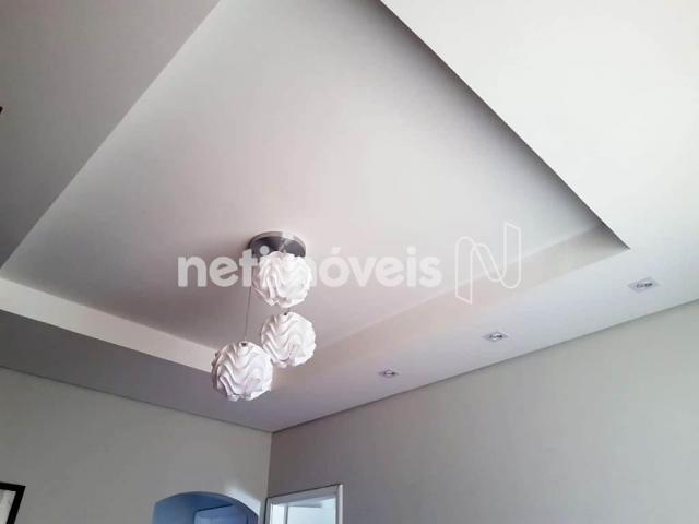 Apartamento à venda com 2 dormitórios em Lagoinha, Belo horizonte cod:729971 - Foto 4