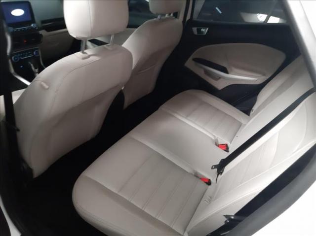 Ford Ecosport 2.0 Direct Titanium - Foto 8