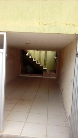 Casa para venda tem 300 metros quadrados com 4 quartos em Nova Parnamirim - Parnamirim - R - Foto 17