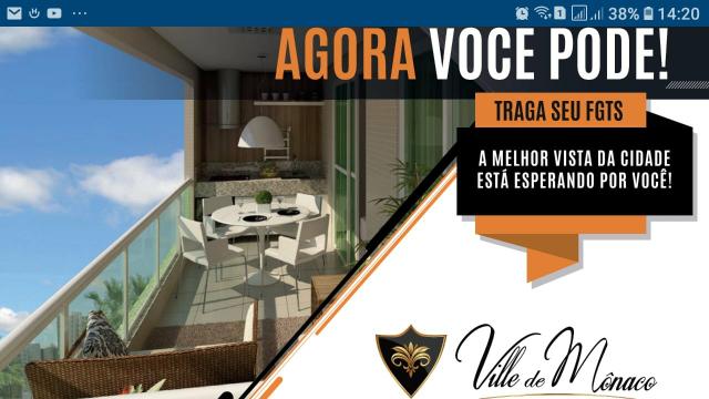 Ville de Mônaco ( *ADQUIRA o seu E Ganhe 1 TV LED 55 " ) - Foto 2
