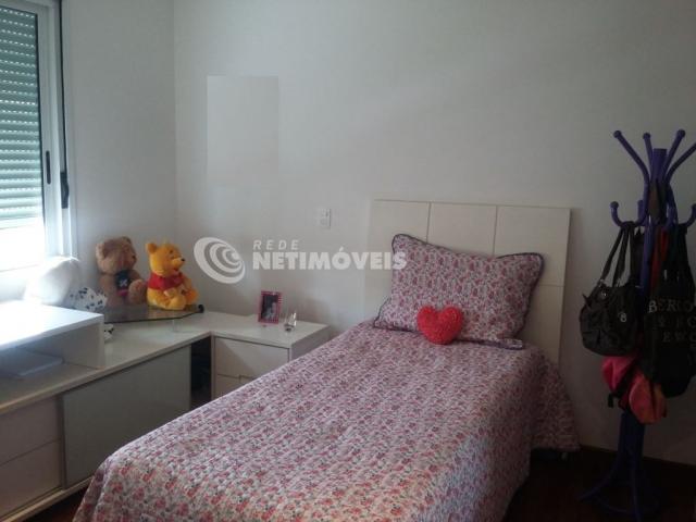 Apartamento à venda com 4 dormitórios em Gutierrez, Belo horizonte cod:598731 - Foto 13