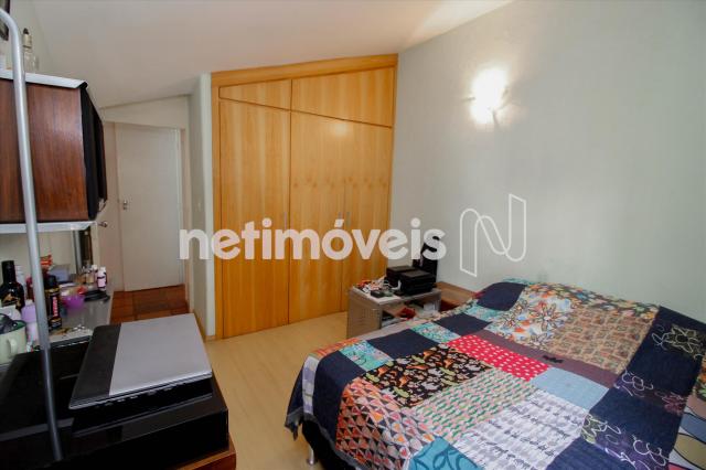 Apartamento à venda com 3 dormitórios em Sion, Belo horizonte cod:17221 - Foto 5