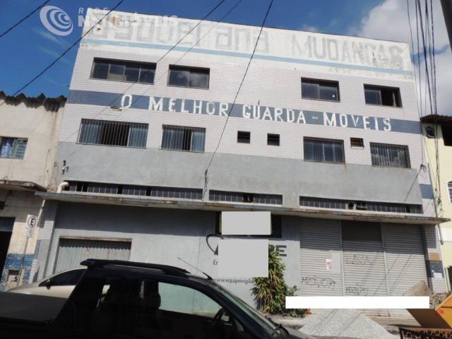Galpão/depósito/armazém à venda em Aparecida, Belo horizonte cod:569445 - Foto 16