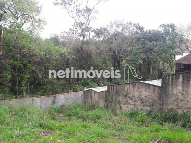 Terreno à venda em Caiçaras, Belo horizonte cod:708238 - Foto 7