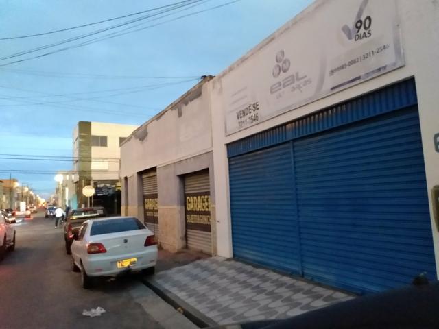 Vendo ponto comercial - Foto 3