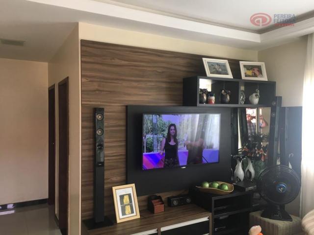 Casa residencial à venda, Alto Do Jaguarema, São José de Ribamar - CA1330. - Foto 7