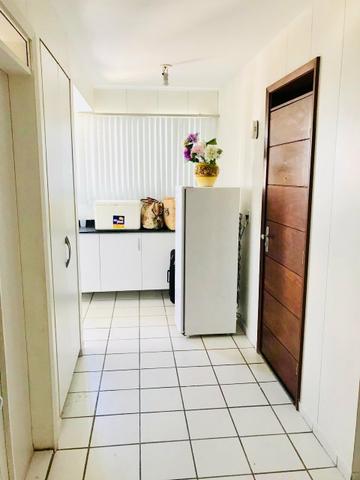 Apartamento 3/4 - Petrópolis - Residencial Aluísio Bezerra - 200m² - Foto 8