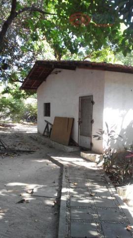 Terreno rural à venda, Turu, São Luís - TE0137. - Foto 4