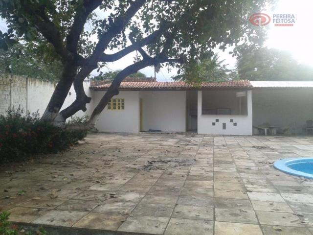 Chácara residencial à venda, vila j. lima, são josé de ribamar. - Foto 13