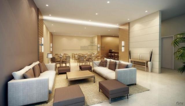 Apartamento à venda com 2 dormitórios em Jardim oriente, Sao jose dos campos cod:V30959SA - Foto 19