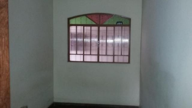 Casa com 3 dormitórios à venda, 388 m² por r$ 580.000 - caiçara - belo horizonte/mg - Foto 8