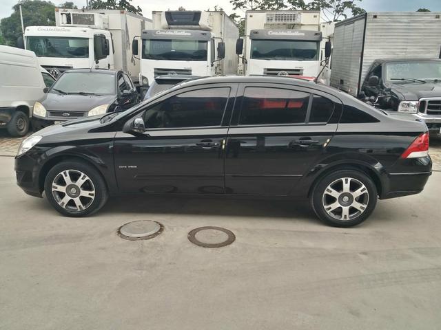 Vectra 2.0 automático 09/10 novo - Foto 3