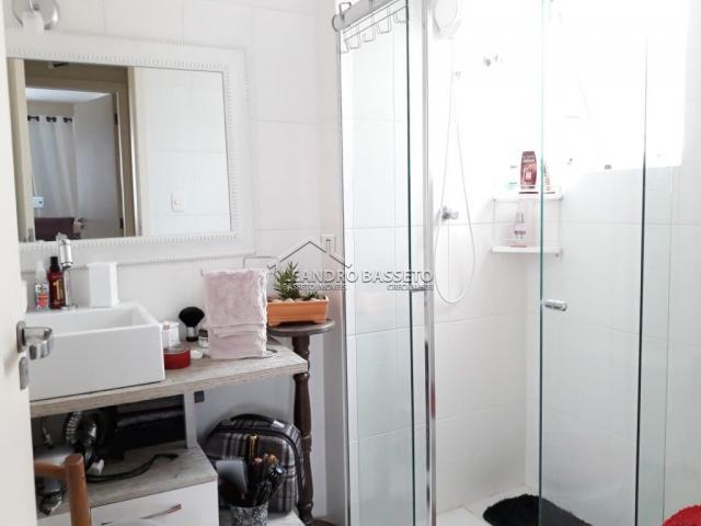 Apartamento à venda com 2 dormitórios em Estreito, Florianópolis cod:2110 - Foto 17