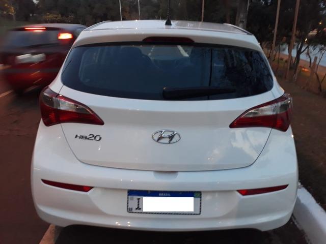Hb20 1.0 om comfort 2016 - Foto 3