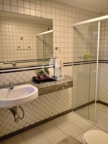 Casa à venda com 4 dormitórios em Lago norte, Brasília cod:IN4CS23837 - Foto 14