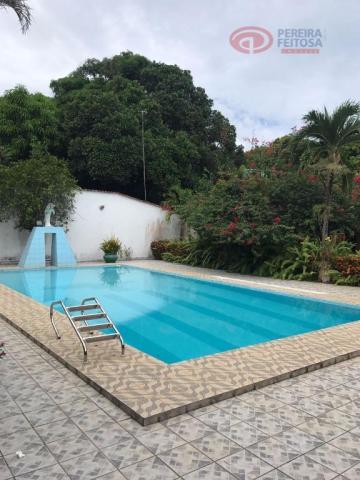 Chácara residencial à venda, panaquatira, são josé de ribamar. - Foto 2