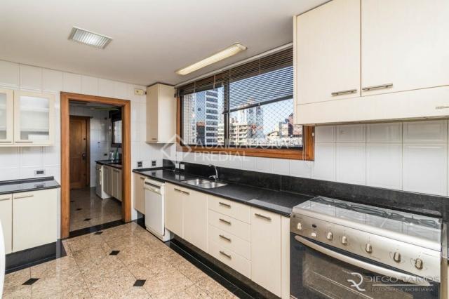 Apartamento para alugar com 4 dormitórios em Bela vista, Porto alegre cod:97295 - Foto 13