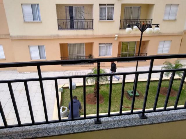 Apartamento à venda com 2 dormitórios em Jardim oriente, Sao jose dos campos cod:V30959SA - Foto 7