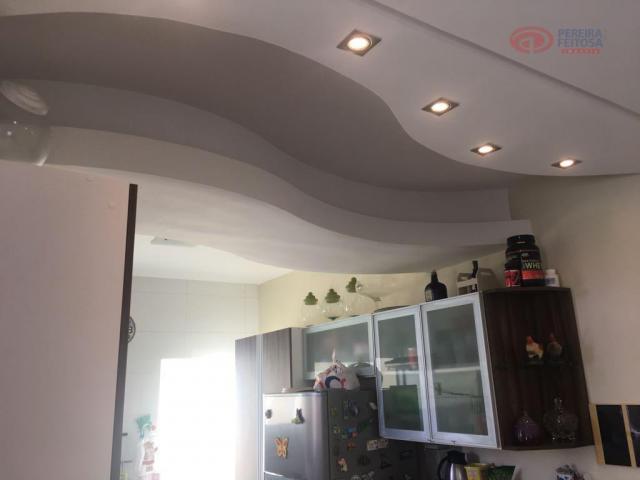 Casa residencial à venda, Alto Do Jaguarema, São José de Ribamar - CA1330. - Foto 4