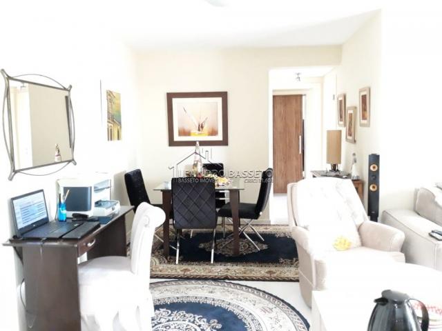 Apartamento à venda com 2 dormitórios em Estreito, Florianópolis cod:2110 - Foto 4