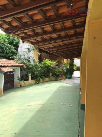 Chácara residencial à venda, panaquatira, são josé de ribamar. - Foto 10