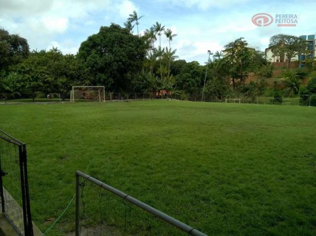 Chácara residencial à venda, vila j. lima, são josé de ribamar. - Foto 12