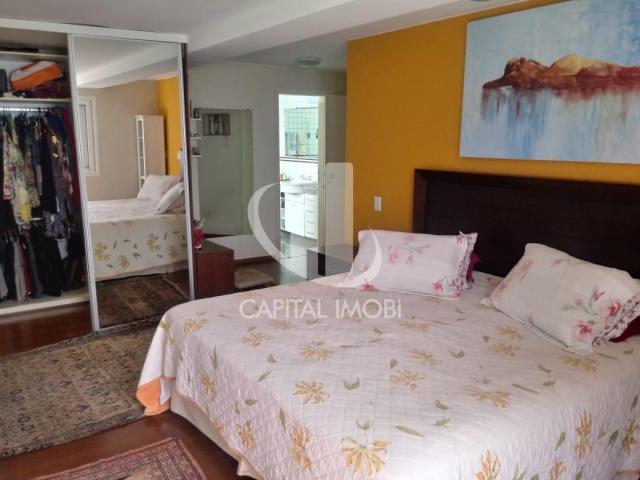 Casa à venda com 4 dormitórios em Lago norte, Brasília cod:IN4CS23837 - Foto 18
