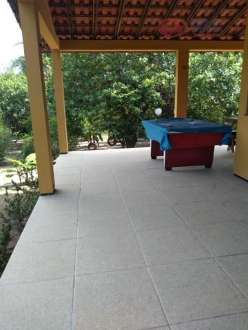 Chácara à venda, 38 m² por R$ 1.100.000 - Iguaíba - Paço do Lumiar/Maranhão - Foto 18