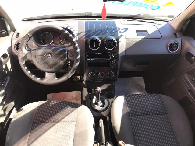 Oferta!! Ford EcoSport XLS 1.6 Completa "Impecavel" Confira!! - Foto 8