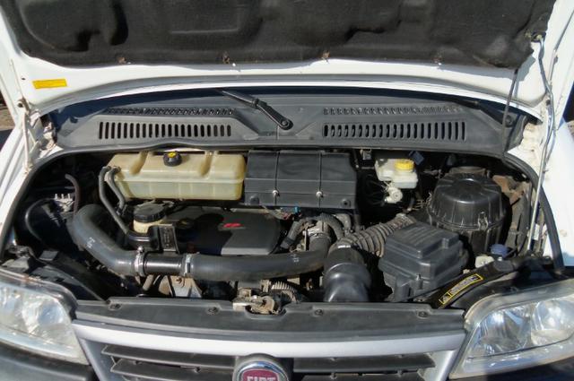 Fiat Ducato 2.3 - Foto 14