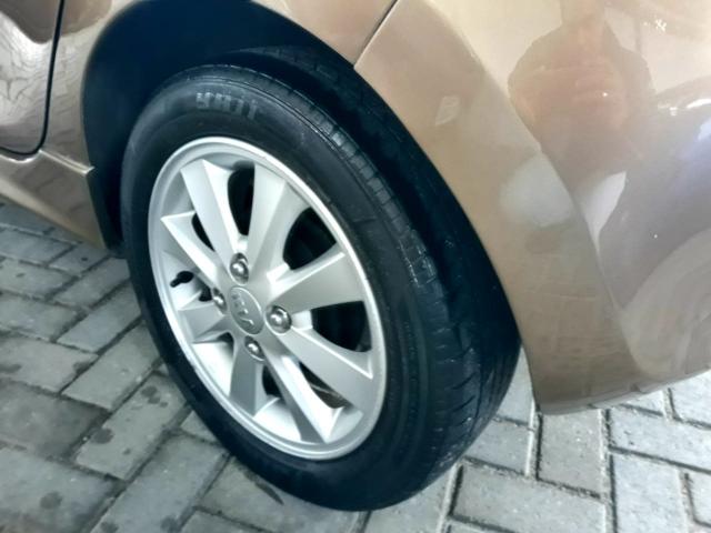 KIA PICANTO 2011/2012 1.0 EX 12V FLEX 4P MANUAL - Foto 12