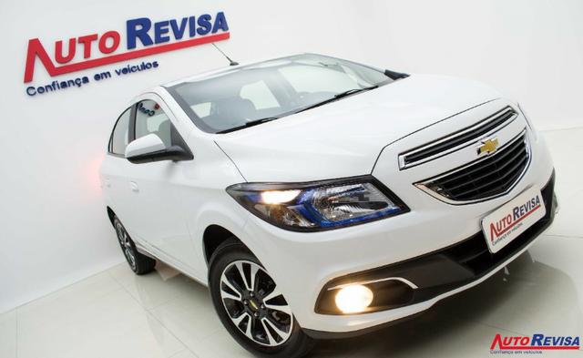 Gm Onix Ltz 1.4 Automatico 2016/2016 - Foto 11