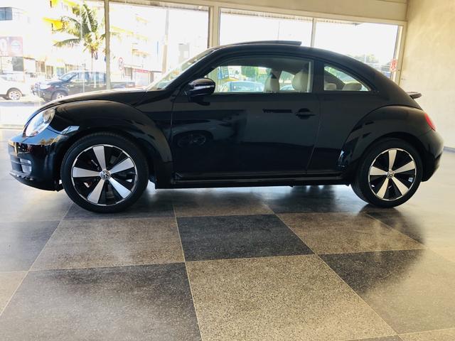 VW - Fusca TSI Premium - Foto 8