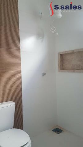 Linda Casa de Alto Padrão na rua 12 em Vicente Pires! - Foto 9