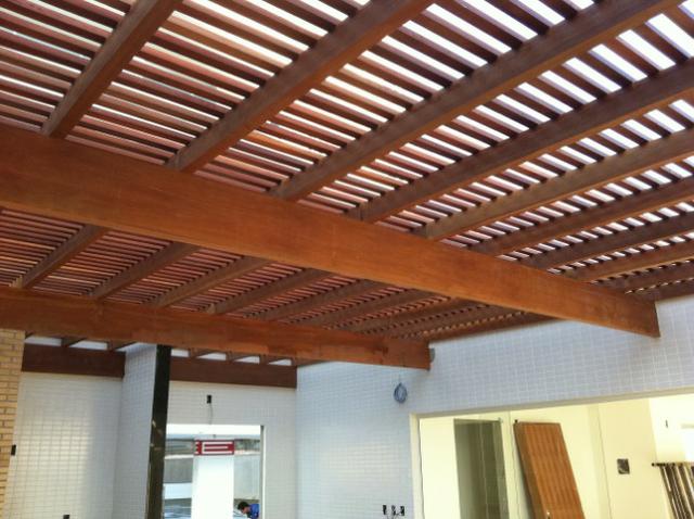 Pergolado - Foto 5