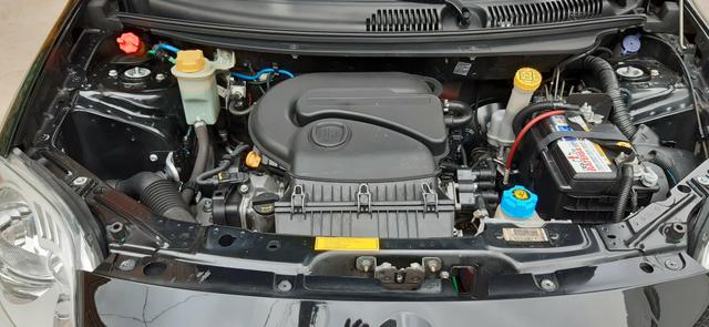 Palio 1.0 mod 2015 - Foto 7