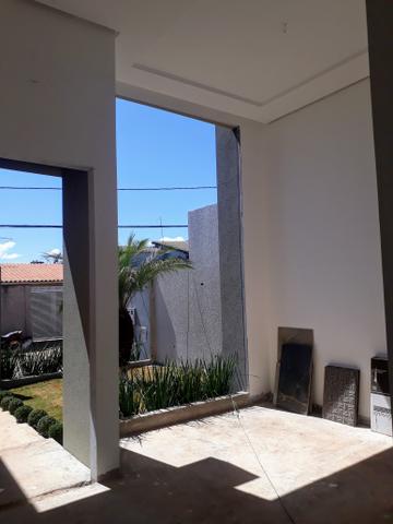 Jockey Club,Casa moderna 4 dormitórios, Vicente Pires - Foto 13