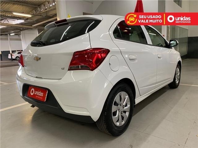 Onix LT 1.0 4P - Foto 5