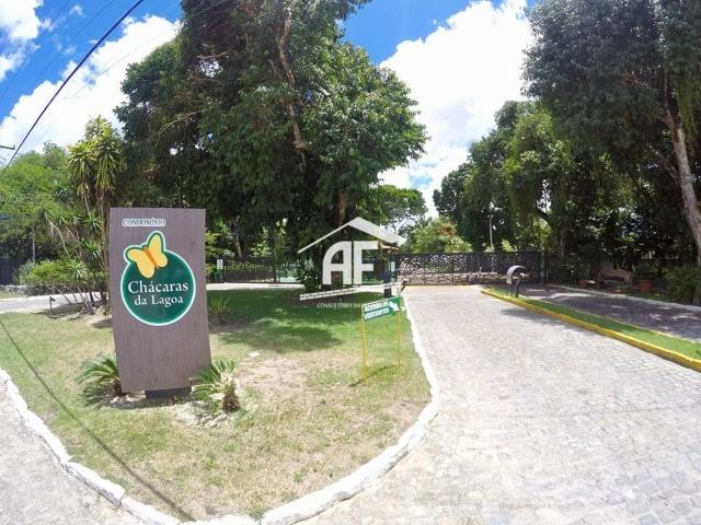 Terreno com 1150m² no Condomínio Chácaras da Lagoa