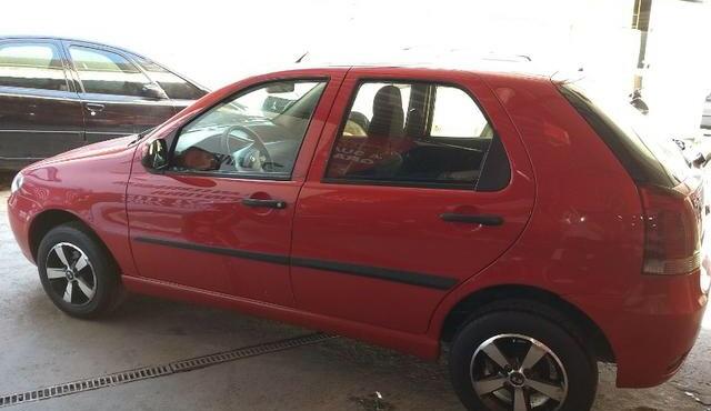 Palio economy flex 2014 completo 4p - Foto 3