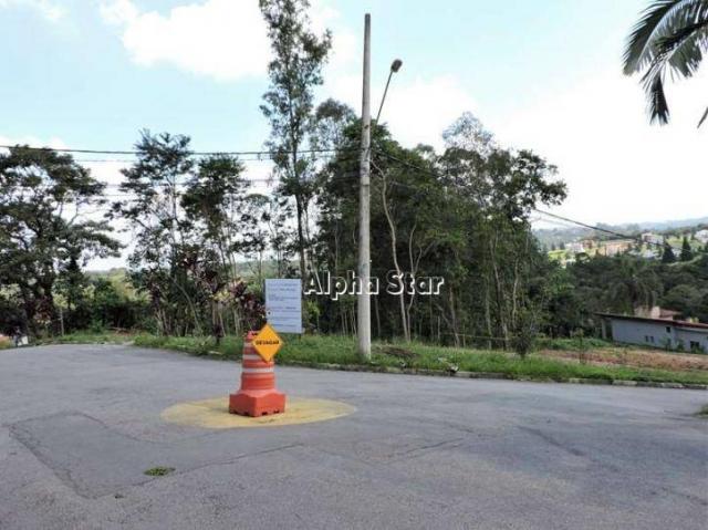 Terreno maravilhoso, excelente localização, venda - vila das laranjeiras - carapicuíba/sp - Foto 5