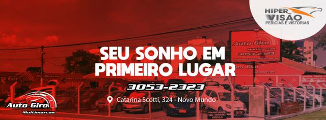 Voyage confortline 1.6 2011 completo - Foto 12