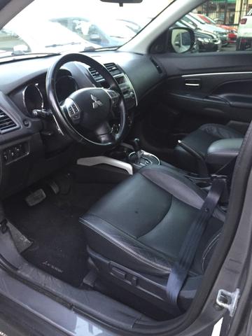 Asx AUT. 2.0 MOTOR 4×4 FINANCIO 48× - Foto 5