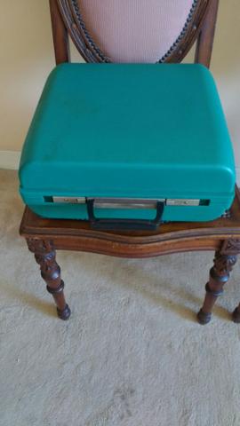 Máquina de escrever Olivetti - Foto 3
