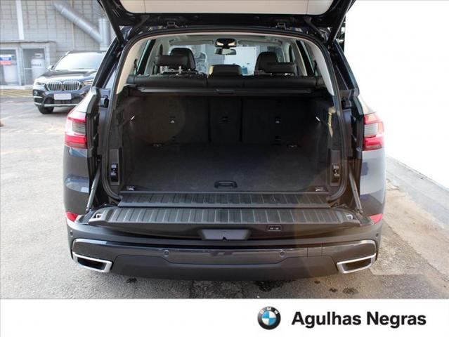 Bmw x5 3.0 4x4 30d i6 Turbo - Foto 8