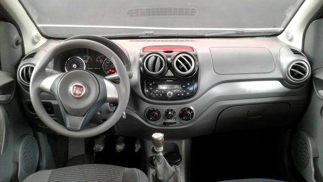 Fiat Palio Attractive 1.4 Arthur Veículos - Foto 5