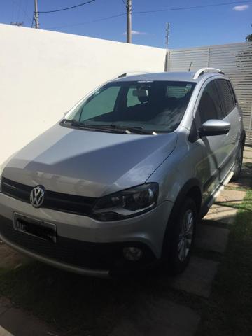 Vendo cross fox 2012/2013
