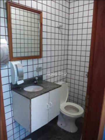 Prédio comercial para locação, alphaville comercial, barueri - sa0066. - Foto 16