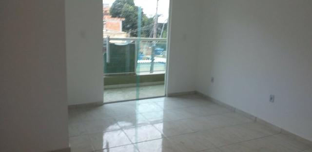 Casas e apartamentos 1 e 2 quartos Tomazinho São João de Meriti - Foto 19