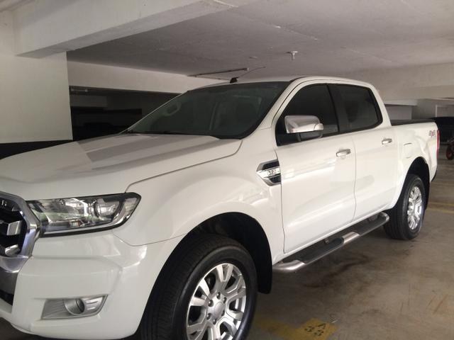 Vendo range xlt 3.2